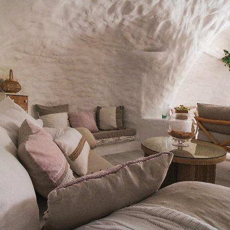 Вилла Cueva Otto Familiar Privada Баса Экстерьер фото